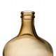Vase bouteille comête nude H42 cm Sema