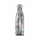 Gourde bouteille isotherme Tropical Eléphant 3D 500 ml Chilly's