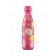 Gourde bouteille isotherme Pink Pompoms 500 ml Chilly's