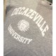 Tee-shirt homme "Decazeville University" Kapitales