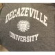 Tee-shirt femme "Decazeville University" Kapitales