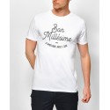 Tee-shirt homme "Bon millésime" Monsieur Tshirt