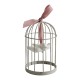 Cage à oiseau parfumée Palazzo Bello Marquise Mathilde M