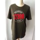Tee-shirt homme "Decazeville city 12300" Kapitales