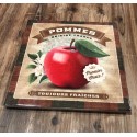 Dessous de plat "Pommes" Editions du Marronnier