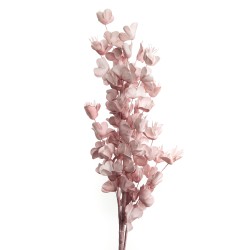 Fleur artificielle Lisboa rose h107 cm Amadeus