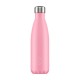 Gourde bouteille isotherme Pastel Pink 750 ml Chilly's