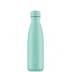 Gourde bouteille isotherme Pastel All Green 500 ml Chilly's